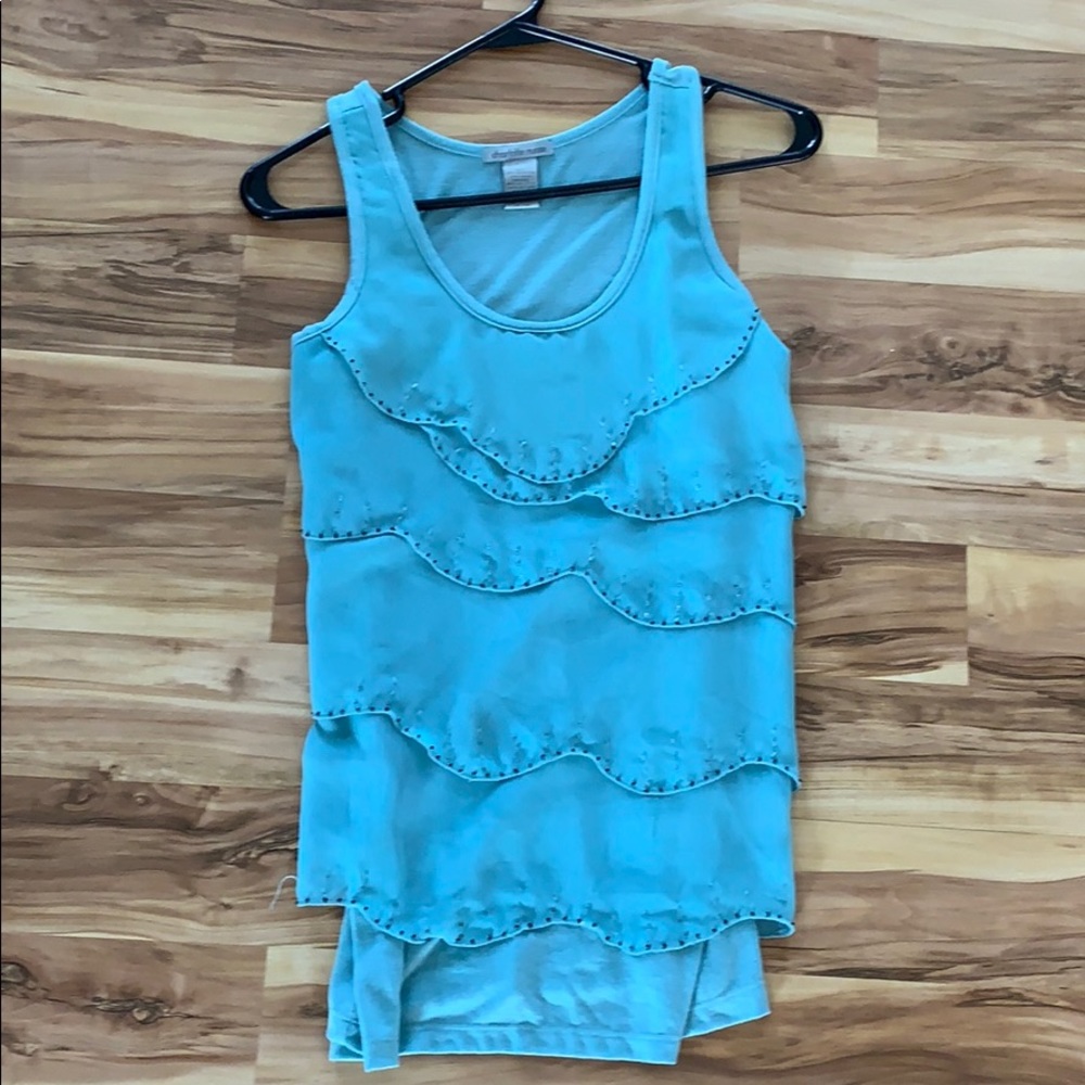 Charlotte Russe Tank
